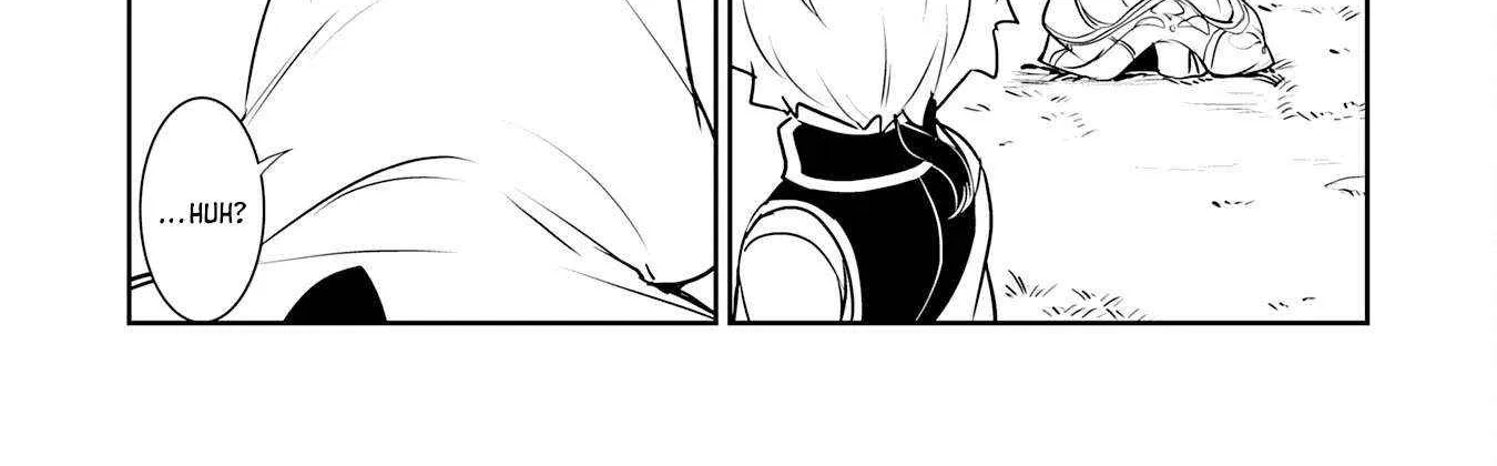 Fuun Kara no Saikyou Otoko Zinmanga X Chapter 24 Page 12