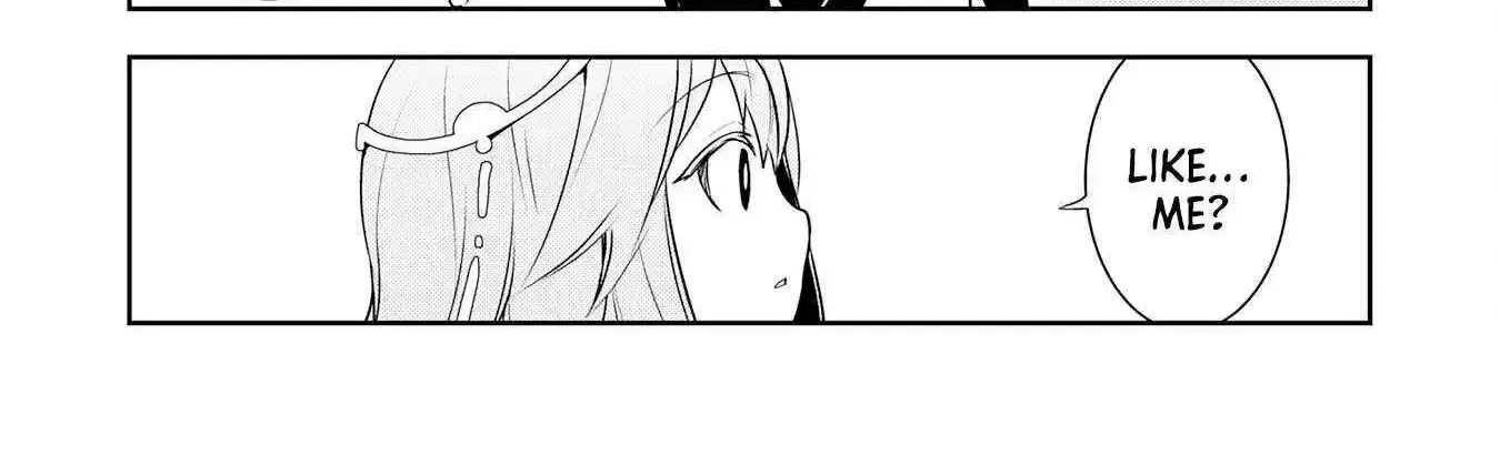 Fuun Kara no Saikyou Otoko Zinmanga X Chapter 24 Page 38