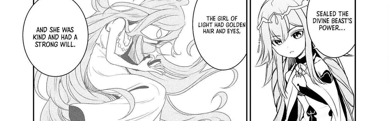 Fuun Kara no Saikyou Otoko Zinmanga X Chapter 24 Page 40