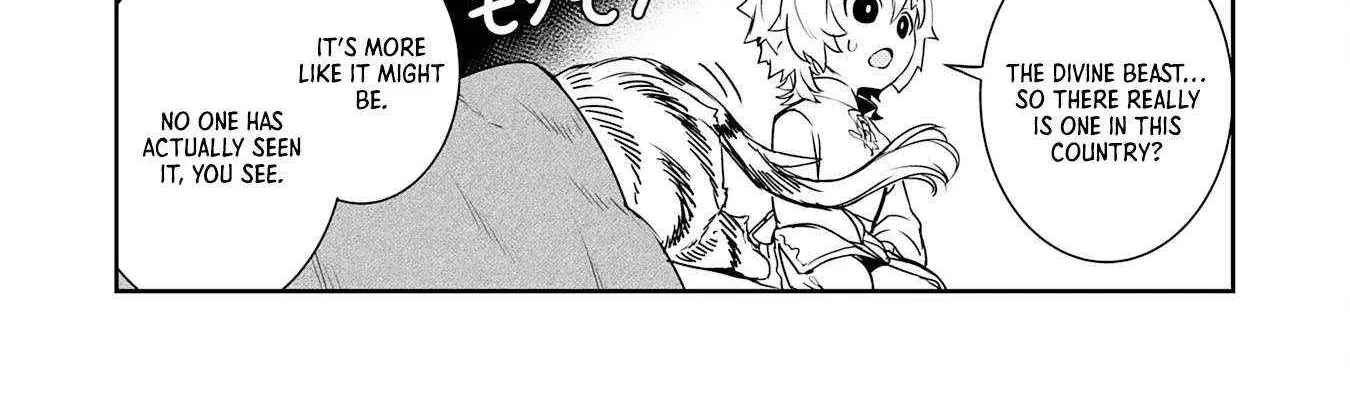 Fuun Kara no Saikyou Otoko Zinmanga X Chapter 24 Page 46