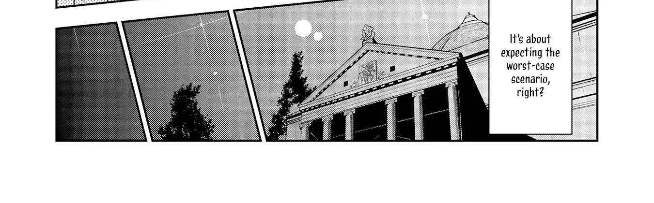 Fuun Kara no Saikyou Otoko Zinmanga X Chapter 24 Page 54