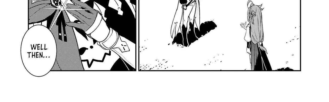 Fuun Kara no Saikyou Otoko Zinmanga X Chapter 24 Page 56