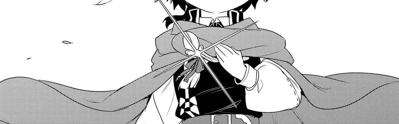 Fuun Kara no Saikyou Otoko Zinmanga X Chapter 24 Page 58