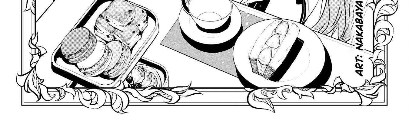 Fuun Kara no Saikyou Otoko Zinmanga X Chapter 23 Page 4