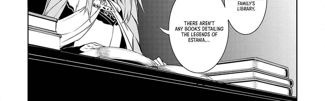 Fuun Kara no Saikyou Otoko Zinmanga X Chapter 23 Page 6