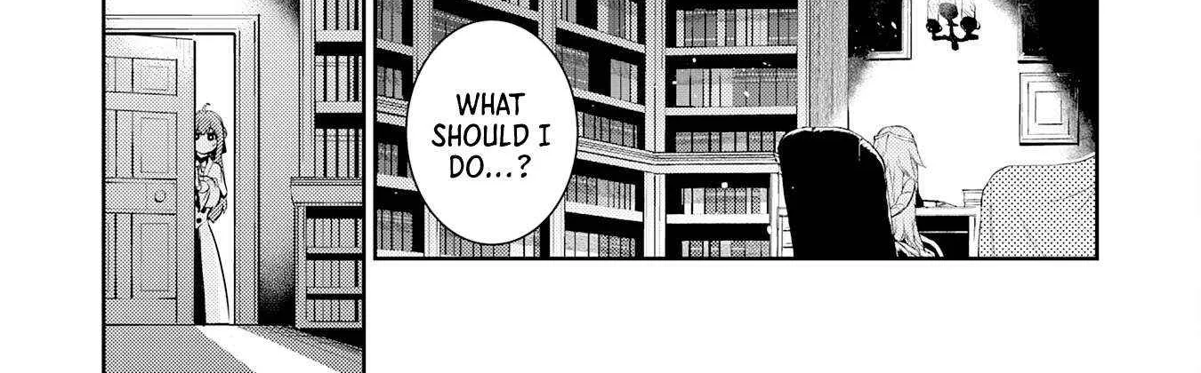 Fuun Kara no Saikyou Otoko Zinmanga X Chapter 23 Page 10