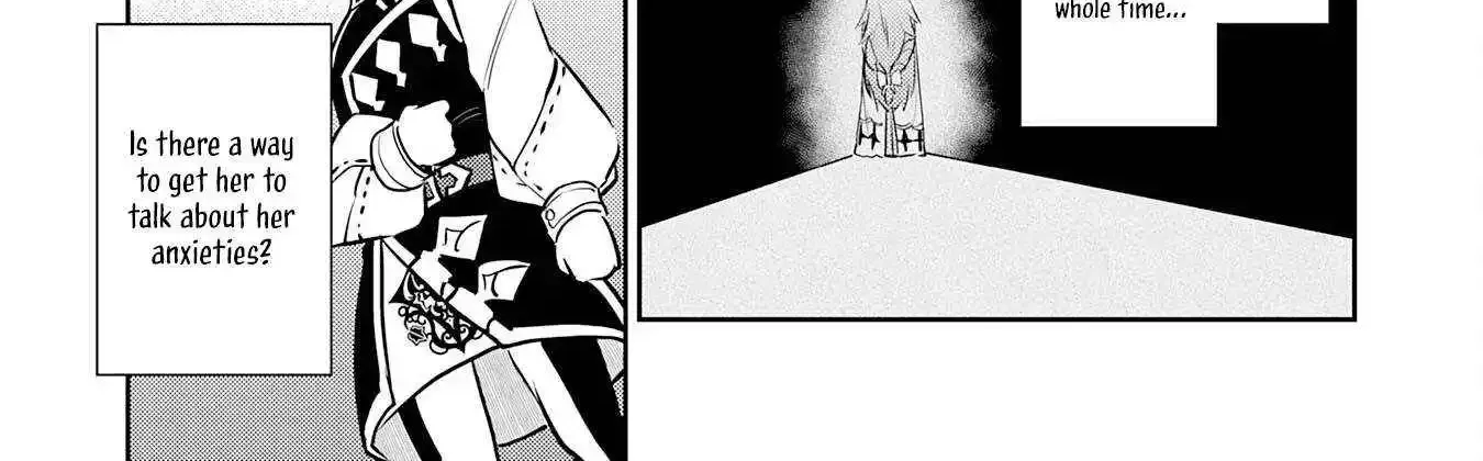 Fuun Kara no Saikyou Otoko Zinmanga X Chapter 23 Page 12