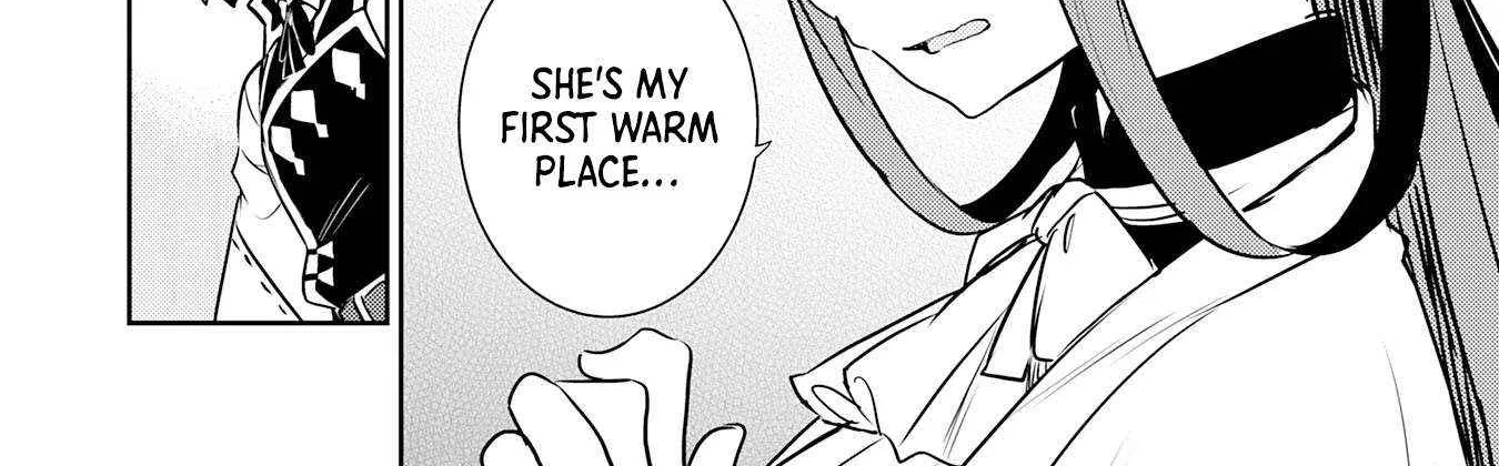 Fuun Kara no Saikyou Otoko Zinmanga X Chapter 23 Page 14