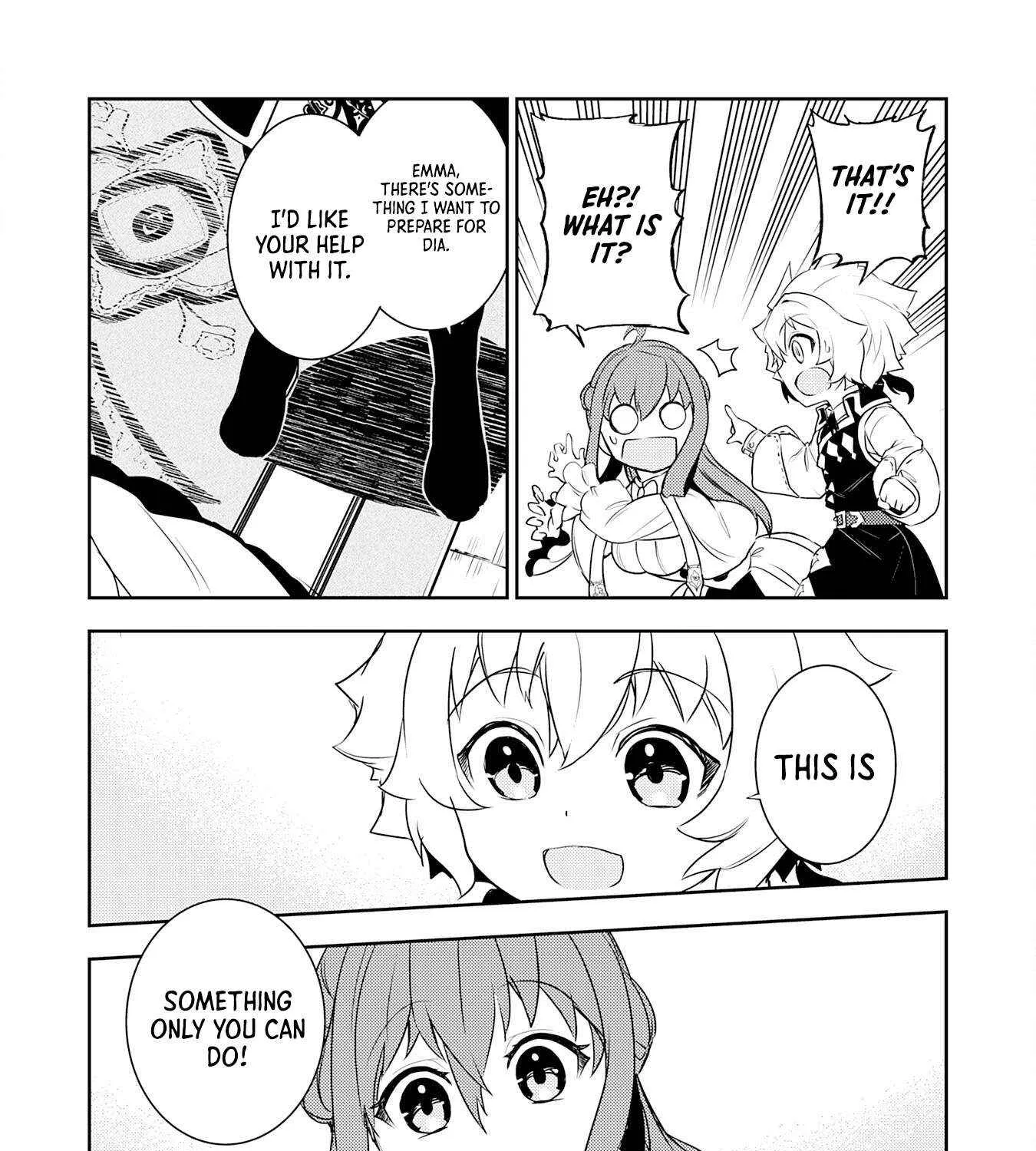 Fuun Kara no Saikyou Otoko Zinmanga X Chapter 23 Page 17