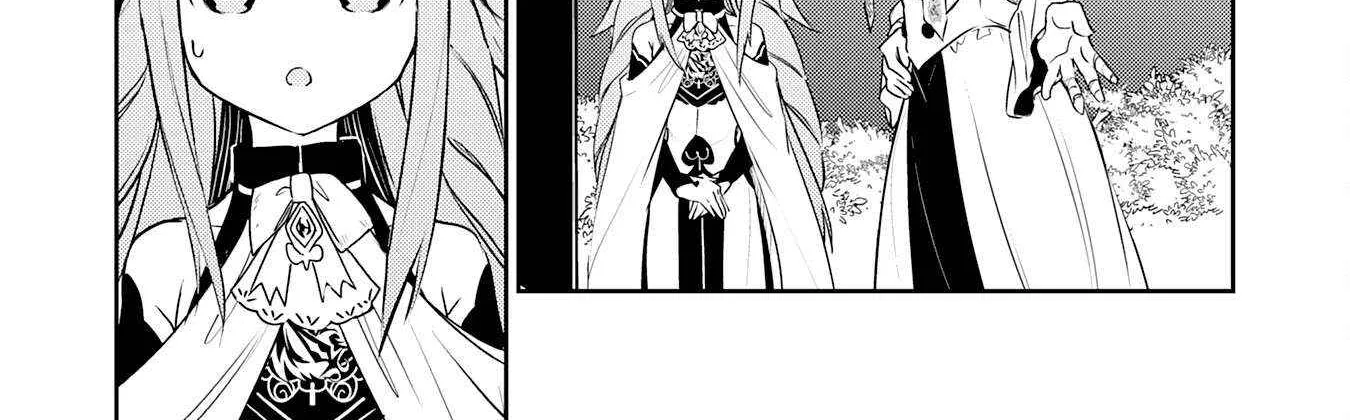 Fuun Kara no Saikyou Otoko Zinmanga X Chapter 23 Page 20