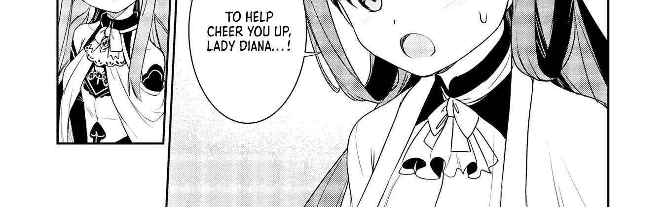 Fuun Kara no Saikyou Otoko Zinmanga X Chapter 23 Page 24