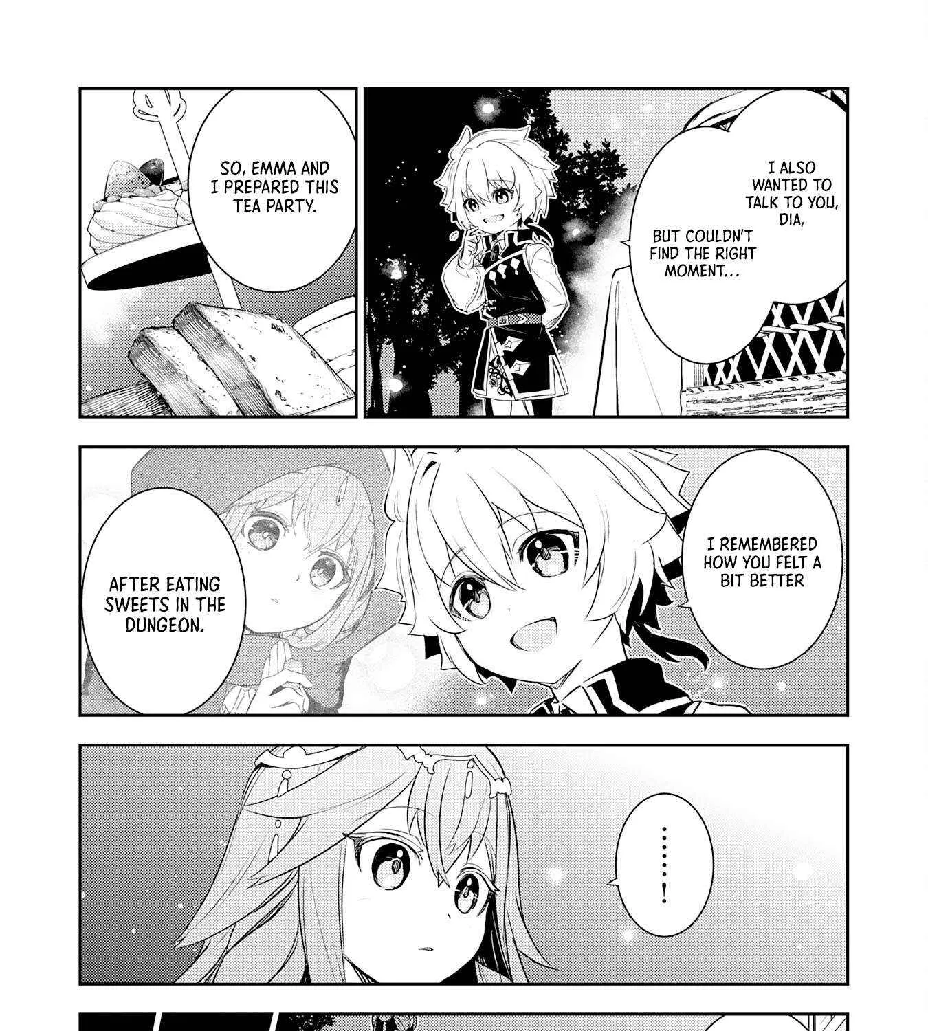 Fuun Kara no Saikyou Otoko Zinmanga X Chapter 23 Page 25