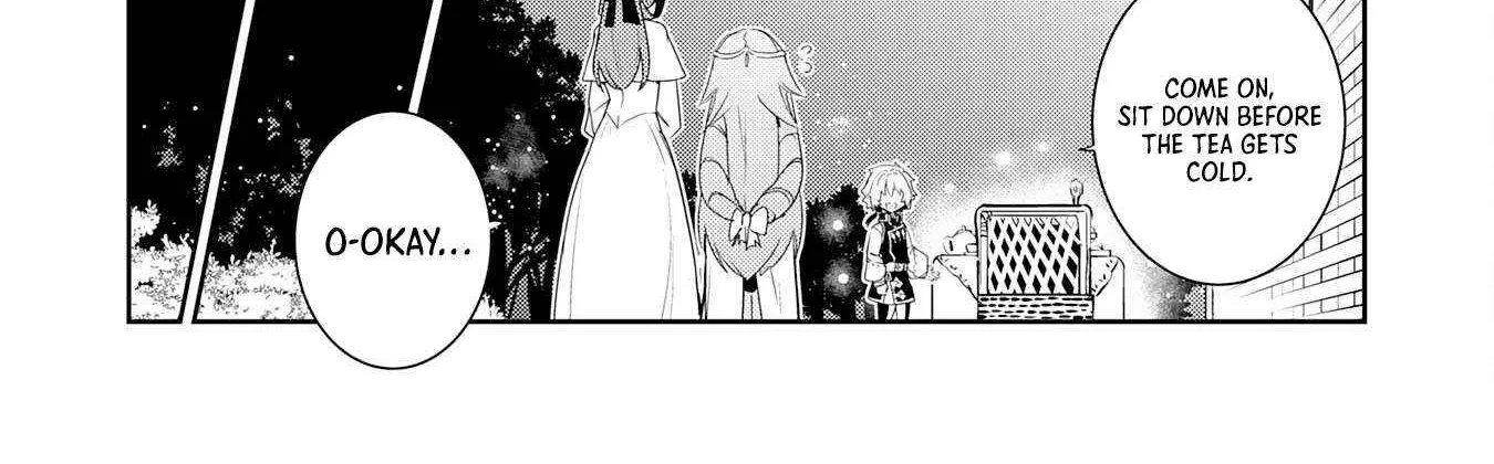 Fuun Kara no Saikyou Otoko Zinmanga X Chapter 23 Page 26