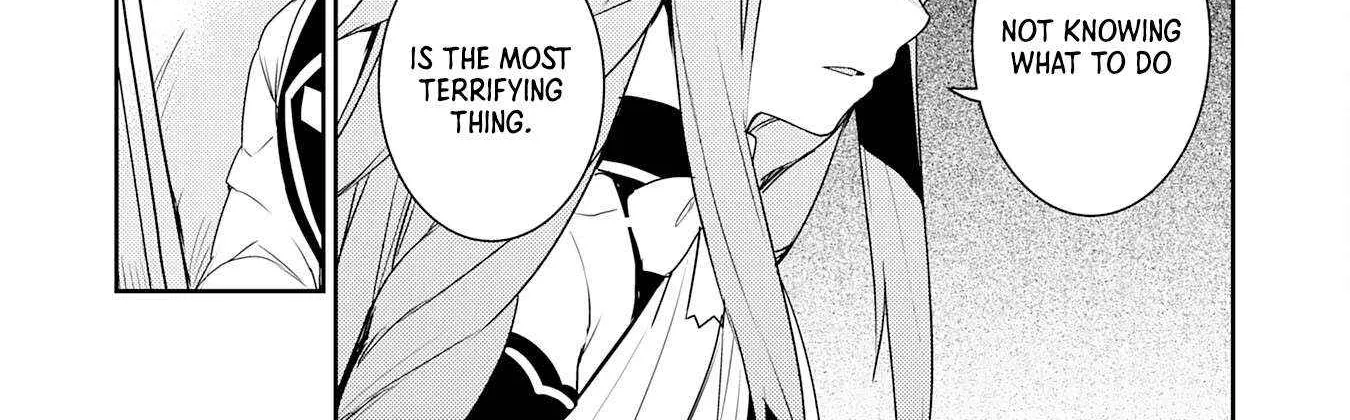 Fuun Kara no Saikyou Otoko Zinmanga X Chapter 23 Page 30