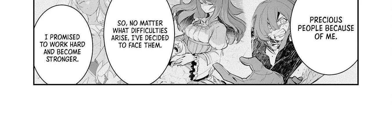 Fuun Kara no Saikyou Otoko Zinmanga X Chapter 23 Page 34