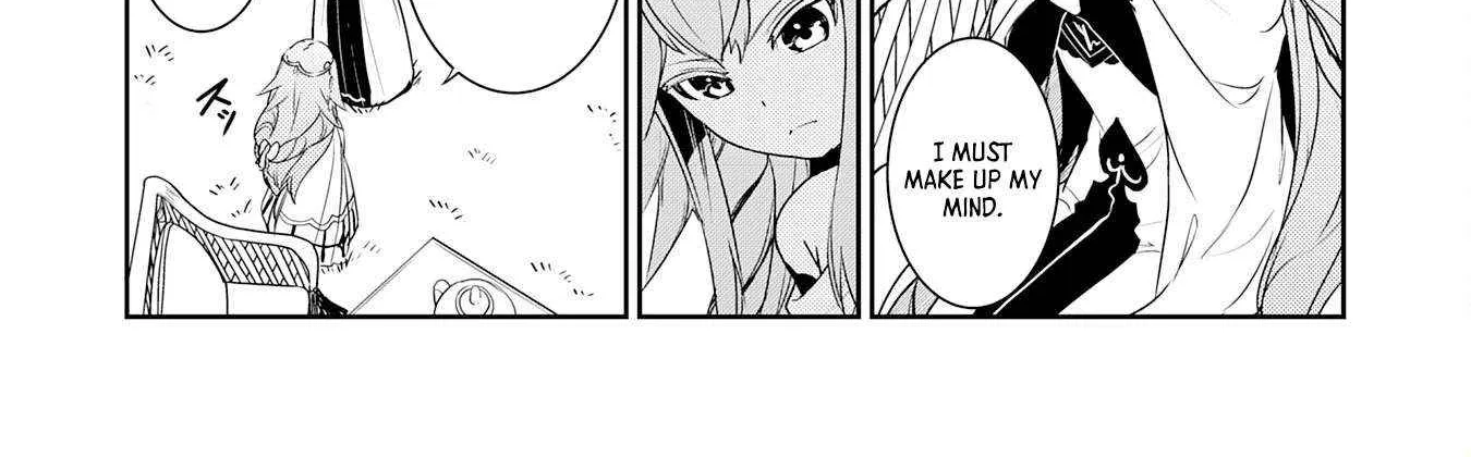 Fuun Kara no Saikyou Otoko Zinmanga X Chapter 23 Page 40