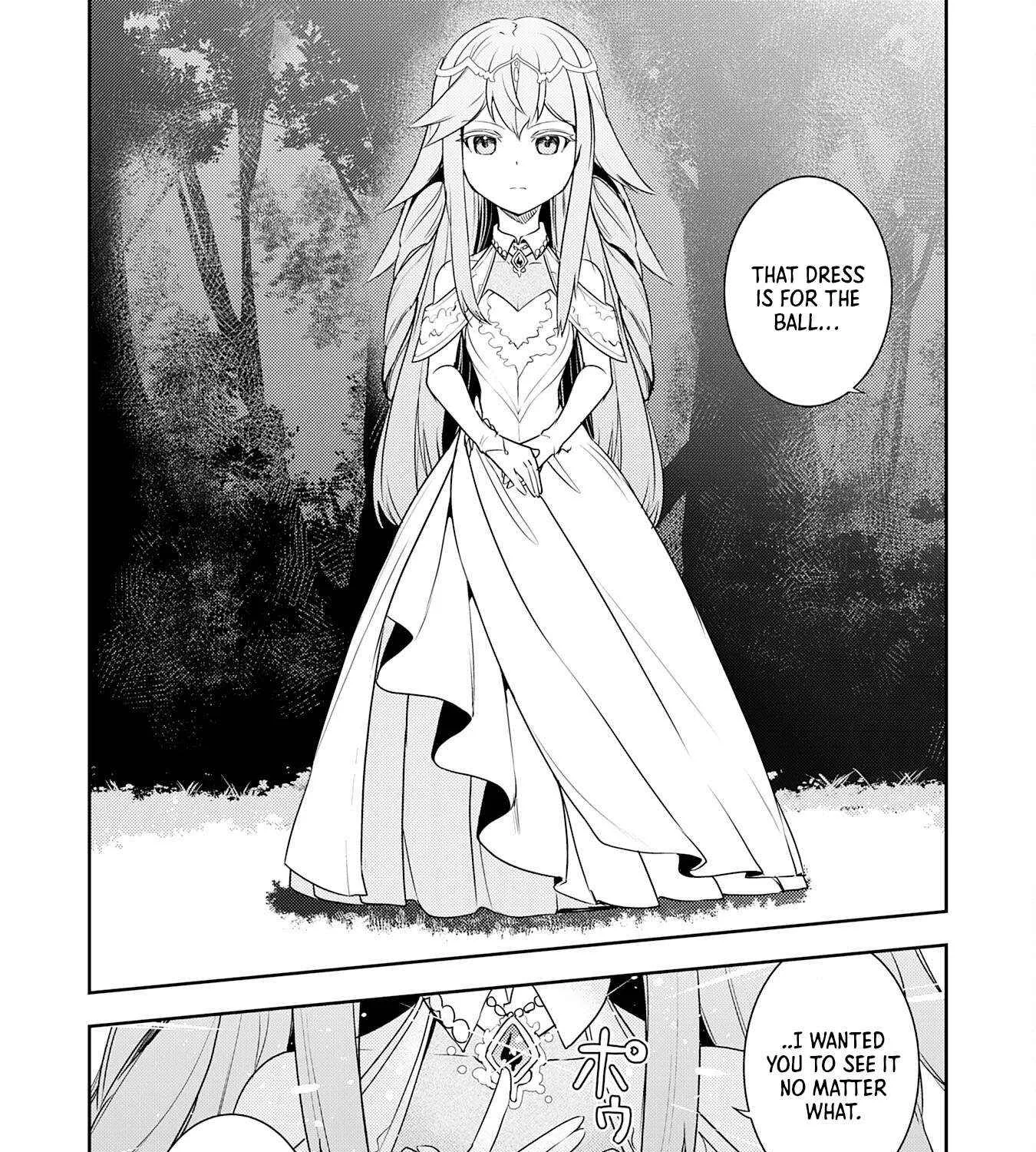 Fuun Kara no Saikyou Otoko Zinmanga X Chapter 23 Page 43