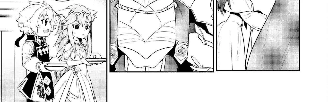 Fuun Kara no Saikyou Otoko Zinmanga X Chapter 23 Page 52