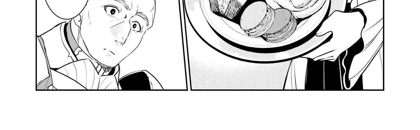 Fuun Kara no Saikyou Otoko Zinmanga X Chapter 23 Page 54