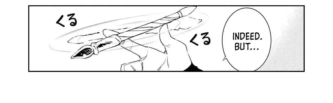 Fuun Kara no Saikyou Otoko Zinmanga X Chapter 23 Page 62