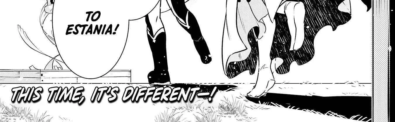Fuun Kara no Saikyou Otoko Zinmanga X Chapter 23 Page 66