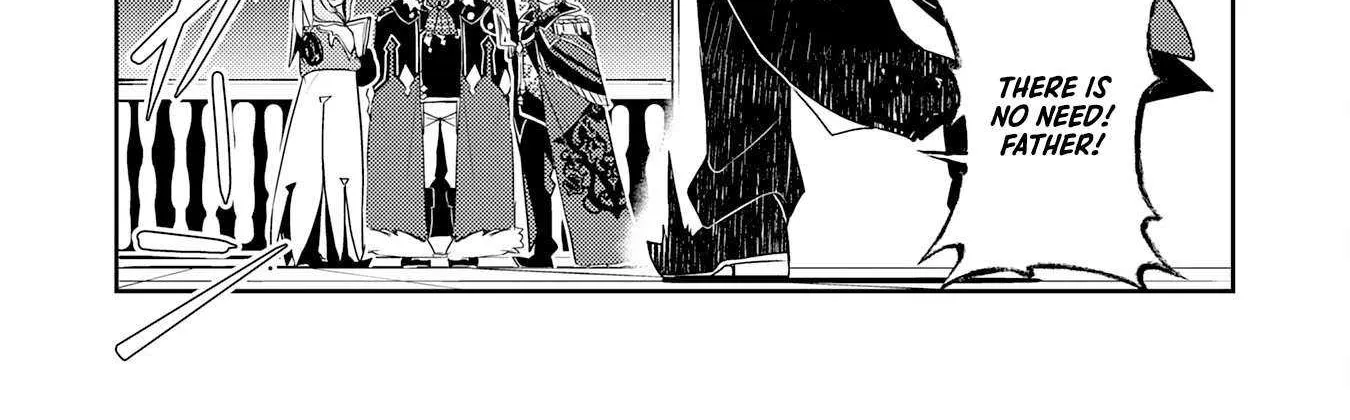 Fuun Kara no Saikyou Otoko Zinmanga X Chapter 22 Page 13