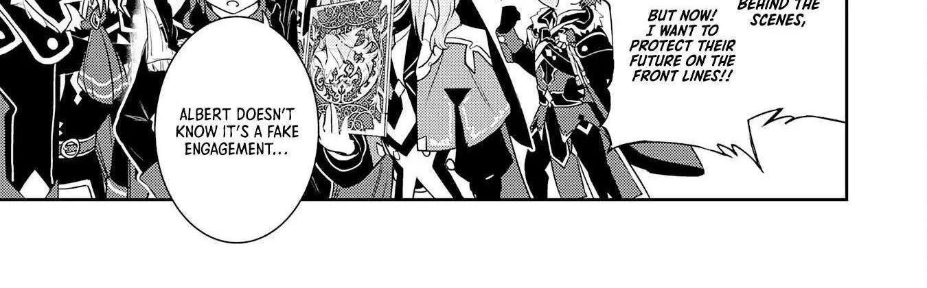 Fuun Kara no Saikyou Otoko Zinmanga X Chapter 22 Page 17