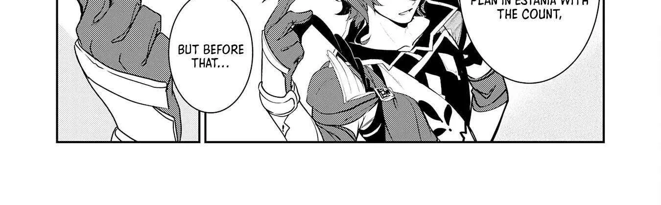 Fuun Kara no Saikyou Otoko Zinmanga X Chapter 22 Page 23