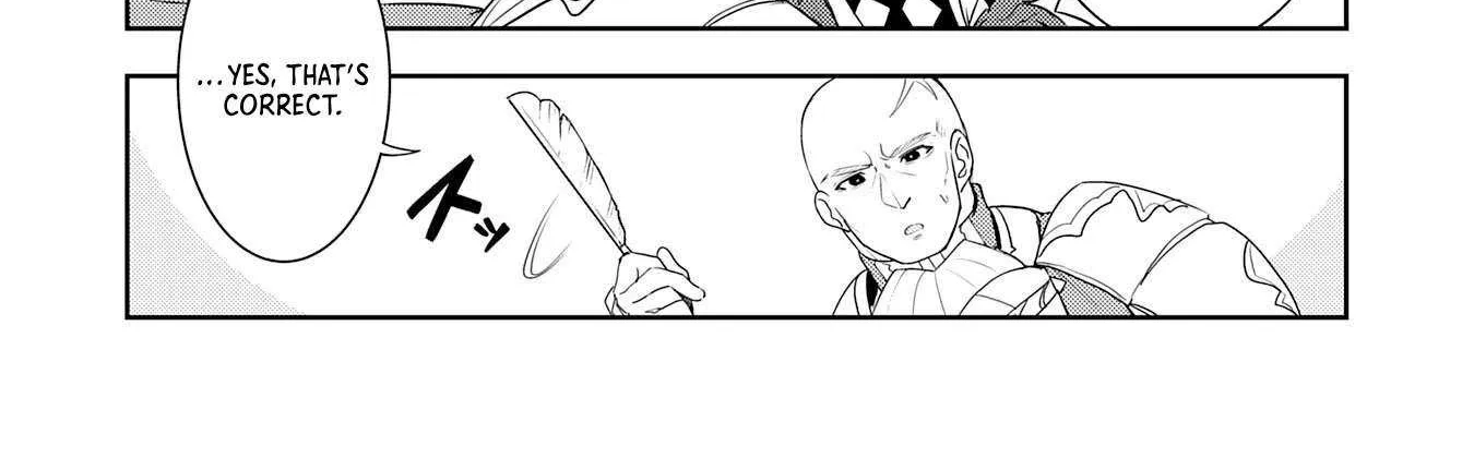 Fuun Kara no Saikyou Otoko Zinmanga X Chapter 22 Page 33