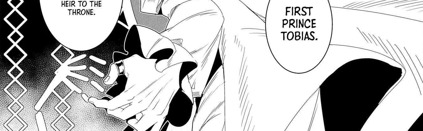 Fuun Kara no Saikyou Otoko Zinmanga X Chapter 22 Page 35