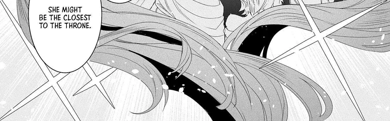 Fuun Kara no Saikyou Otoko Zinmanga X Chapter 22 Page 39