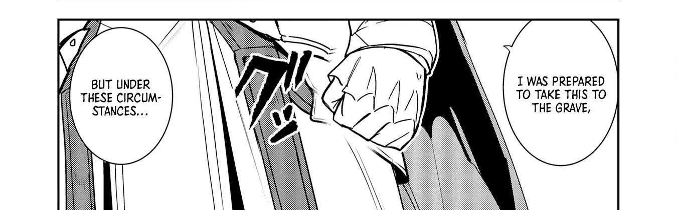 Fuun Kara no Saikyou Otoko Zinmanga X Chapter 22 Page 43