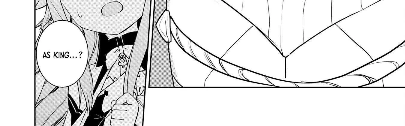 Fuun Kara no Saikyou Otoko Zinmanga X Chapter 22 Page 47
