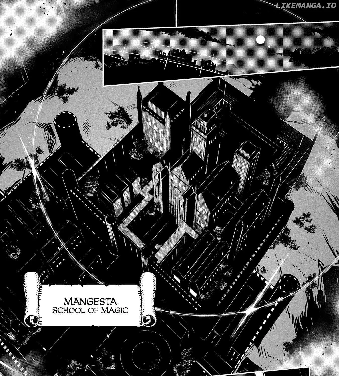 Fuun Kara no Saikyou Otoko Zinmanga X Chapter 22 Page 60