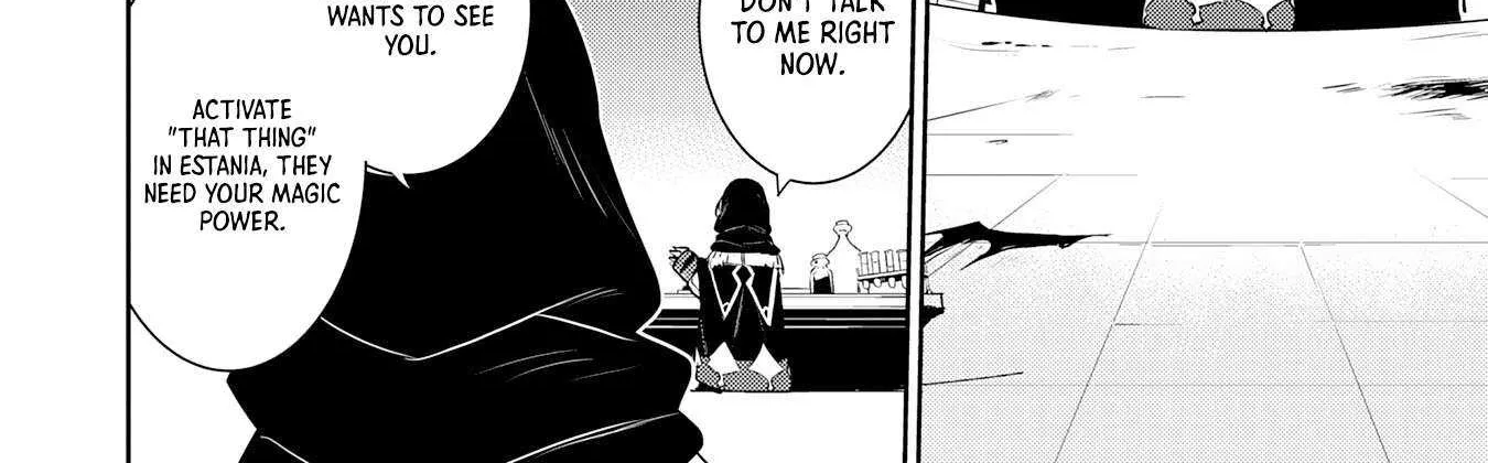 Fuun Kara no Saikyou Otoko Zinmanga X Chapter 22 Page 63