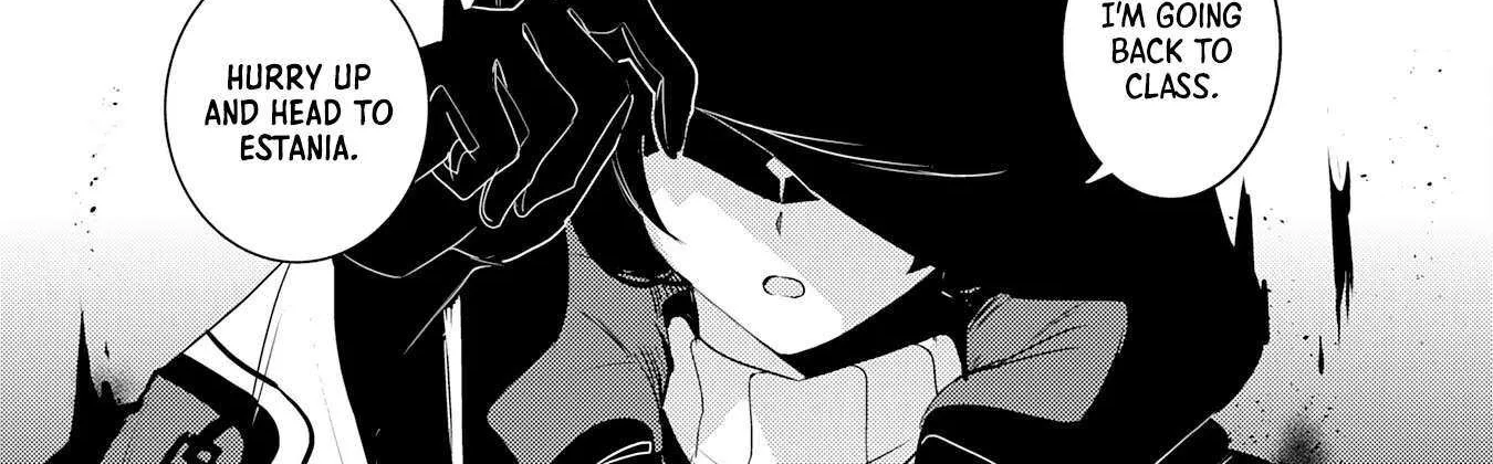 Fuun Kara no Saikyou Otoko Zinmanga X Chapter 22 Page 65
