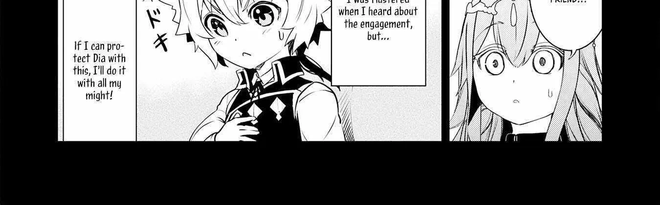 Fuun Kara no Saikyou Otoko Zinmanga X Chapter 21 Page 18