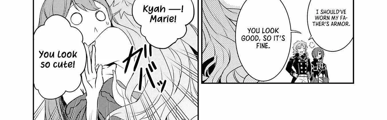 Fuun Kara no Saikyou Otoko Zinmanga X Chapter 21 Page 22
