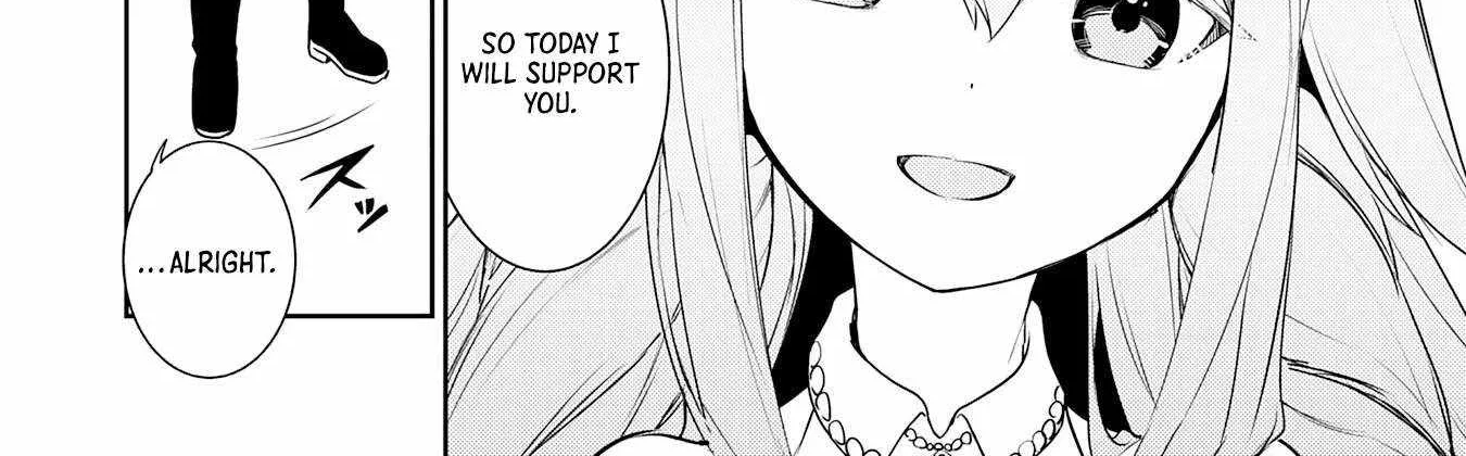 Fuun Kara no Saikyou Otoko Zinmanga X Chapter 21 Page 42