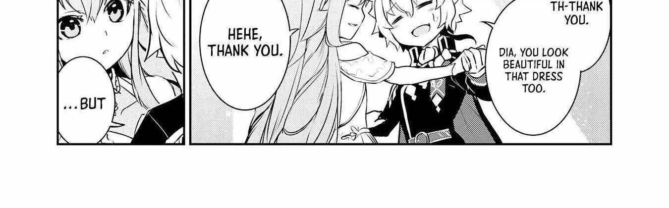 Fuun Kara no Saikyou Otoko Zinmanga X Chapter 21 Page 48
