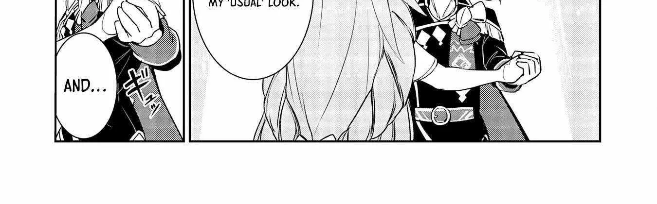 Fuun Kara no Saikyou Otoko Zinmanga X Chapter 21 Page 52