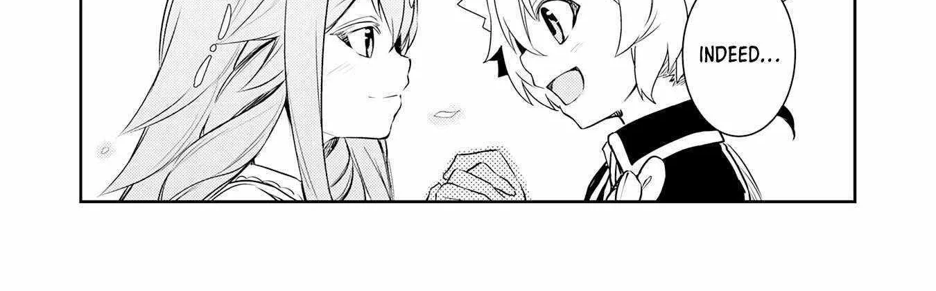 Fuun Kara no Saikyou Otoko Zinmanga X Chapter 21 Page 58