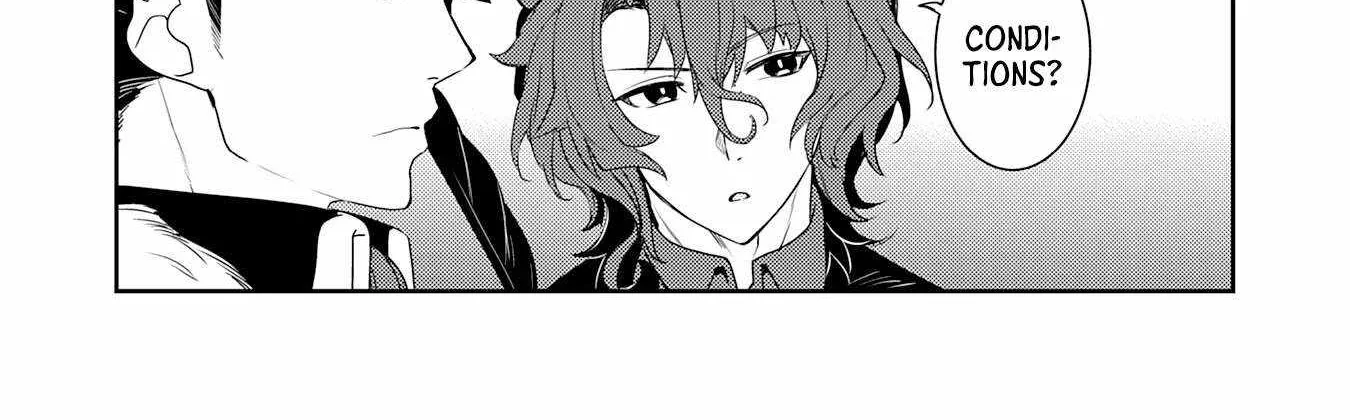 Fuun Kara no Saikyou Otoko Zinmanga X Chapter 21 Page 64