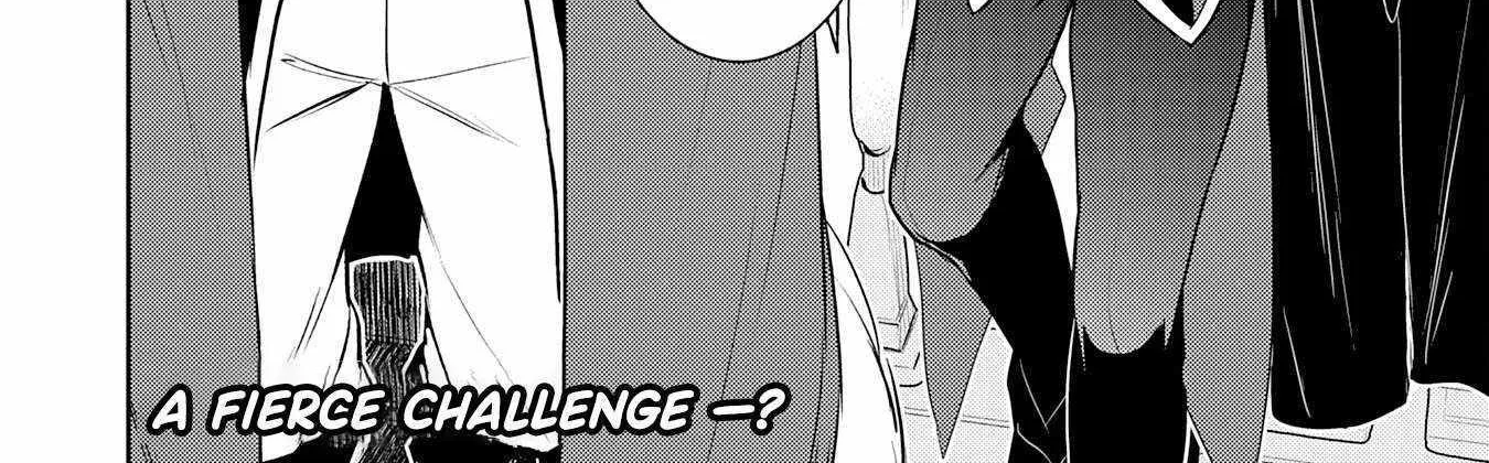 Fuun Kara no Saikyou Otoko Zinmanga X Chapter 21 Page 66