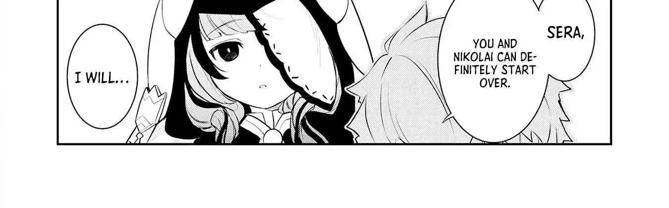 Fuun Kara no Saikyou Otoko Zinmanga X Chapter 20 Page 22