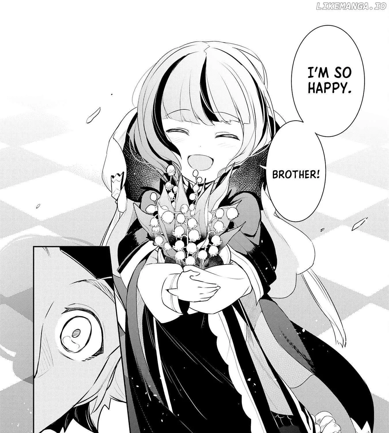 Fuun Kara no Saikyou Otoko Zinmanga X Chapter 20 Page 49