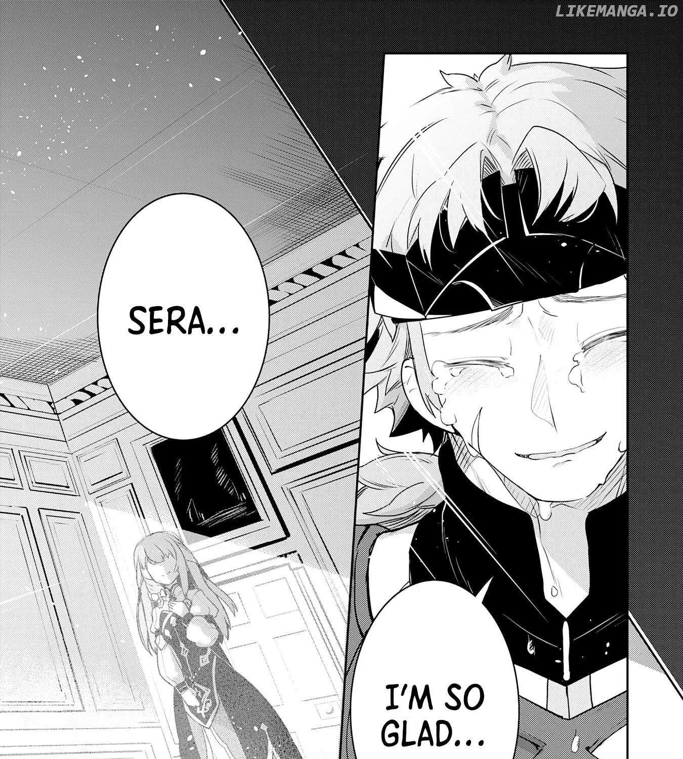Fuun Kara no Saikyou Otoko Zinmanga X Chapter 20 Page 53