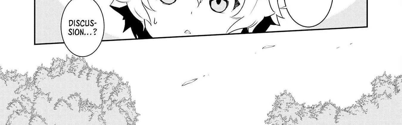 Fuun Kara no Saikyou Otoko Zinmanga X Chapter 20 Page 60