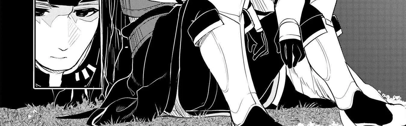 Fuun Kara no Saikyou Otoko Zinmanga X Chapter 19 Page 6