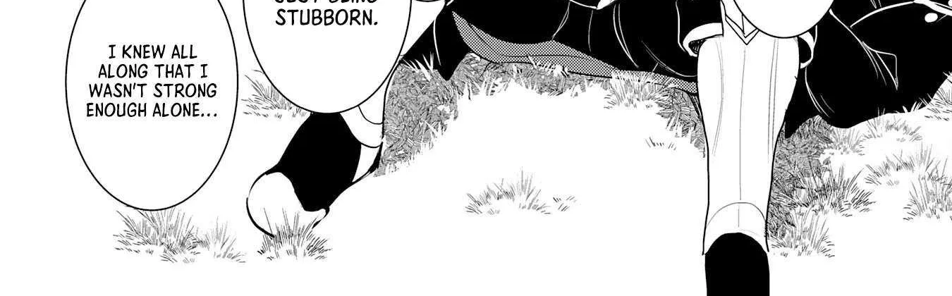 Fuun Kara no Saikyou Otoko Zinmanga X Chapter 19 Page 12